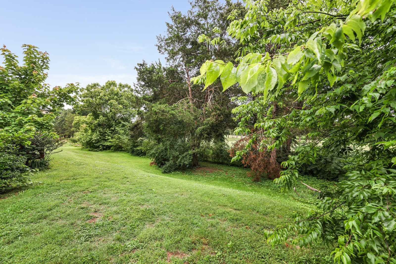 131 Nashboro Grns