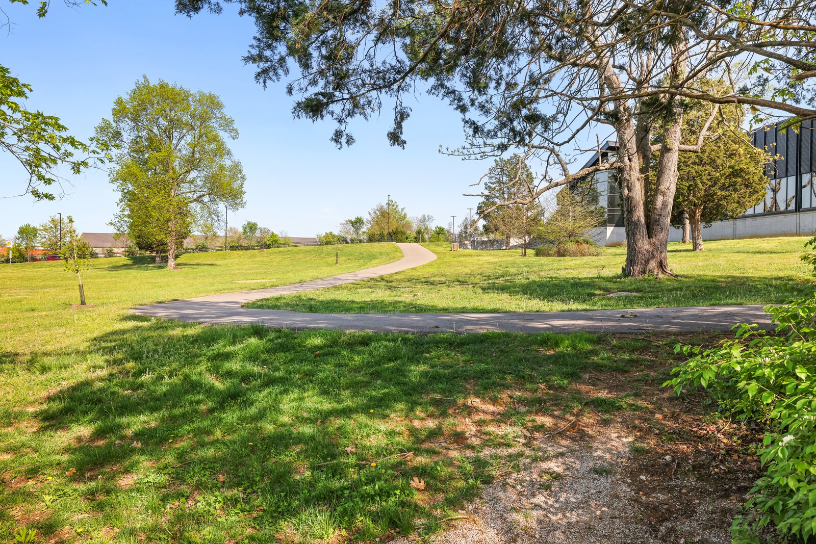 131 Nashboro Grns