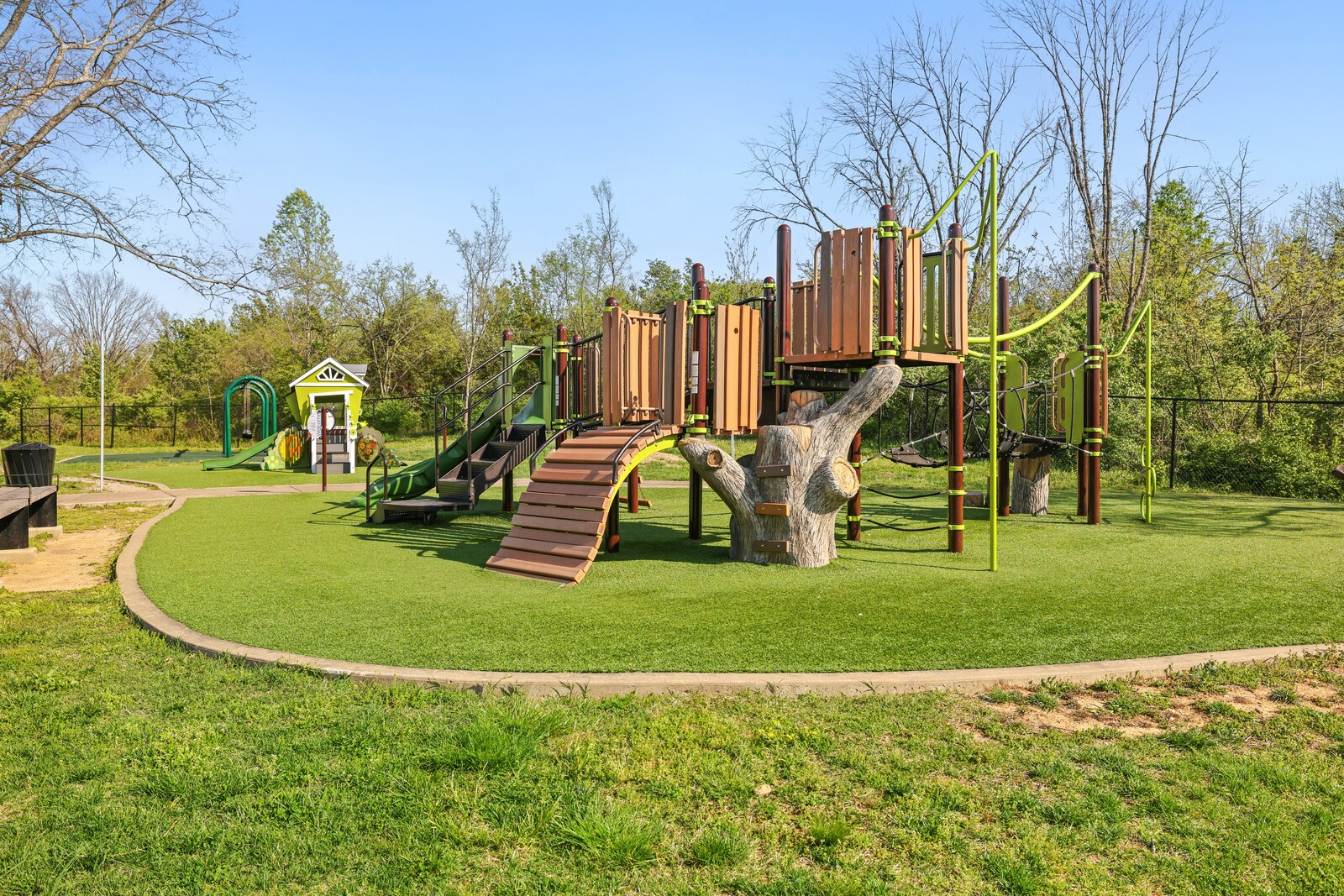 131 Nashboro Grns