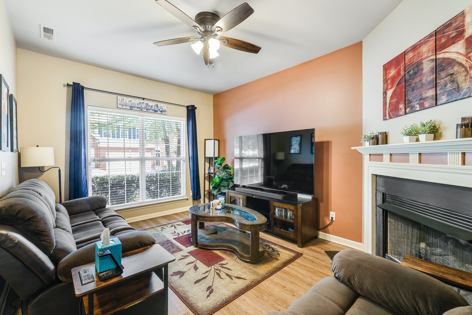 131 Nashboro Grns