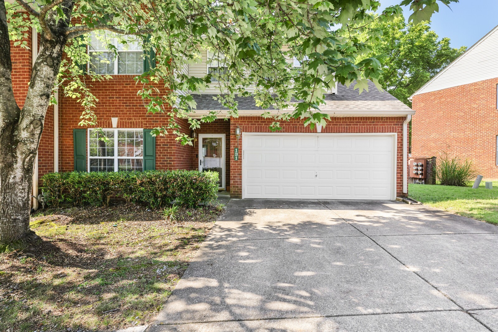 131 Nashboro Grns