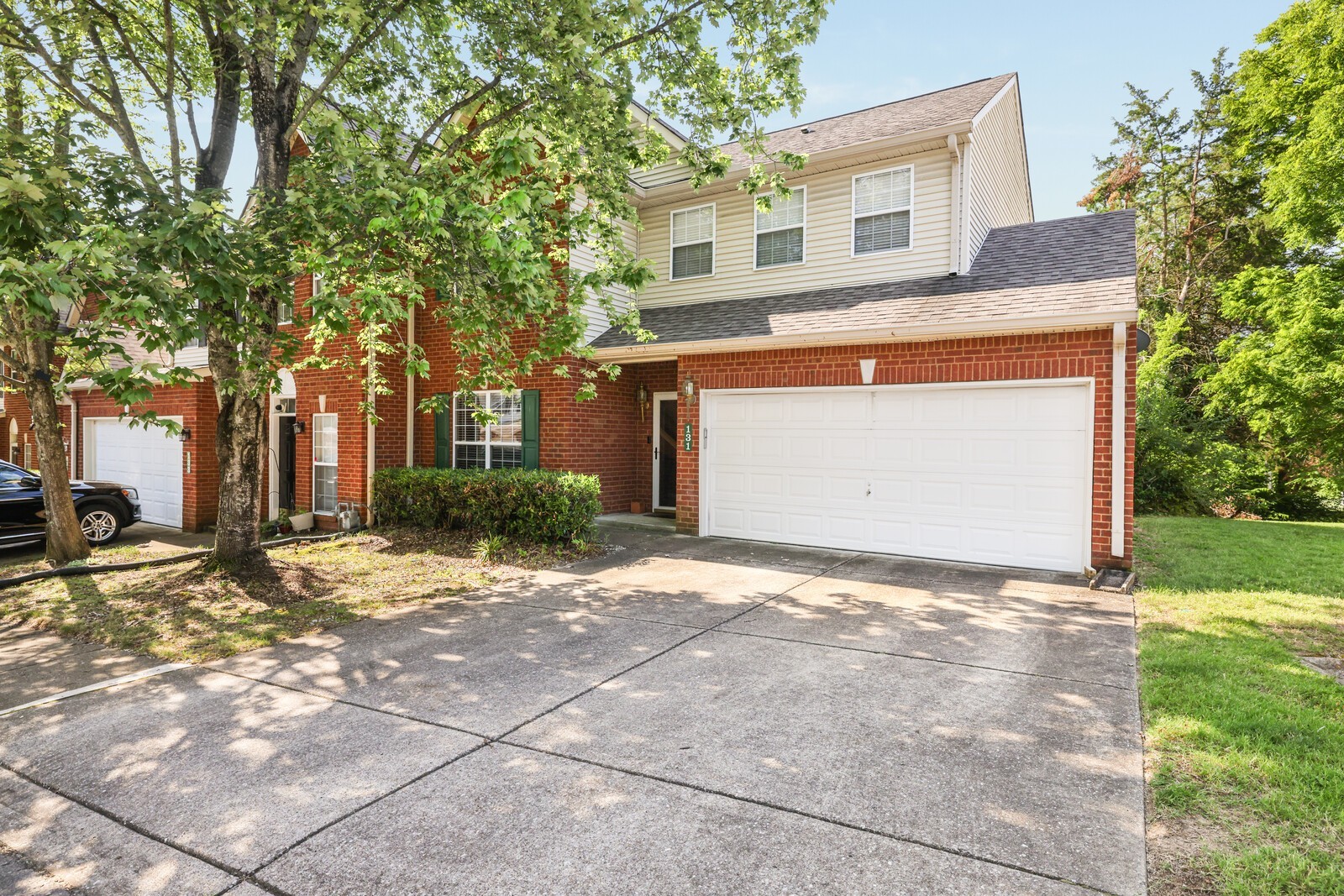 131 Nashboro Grns