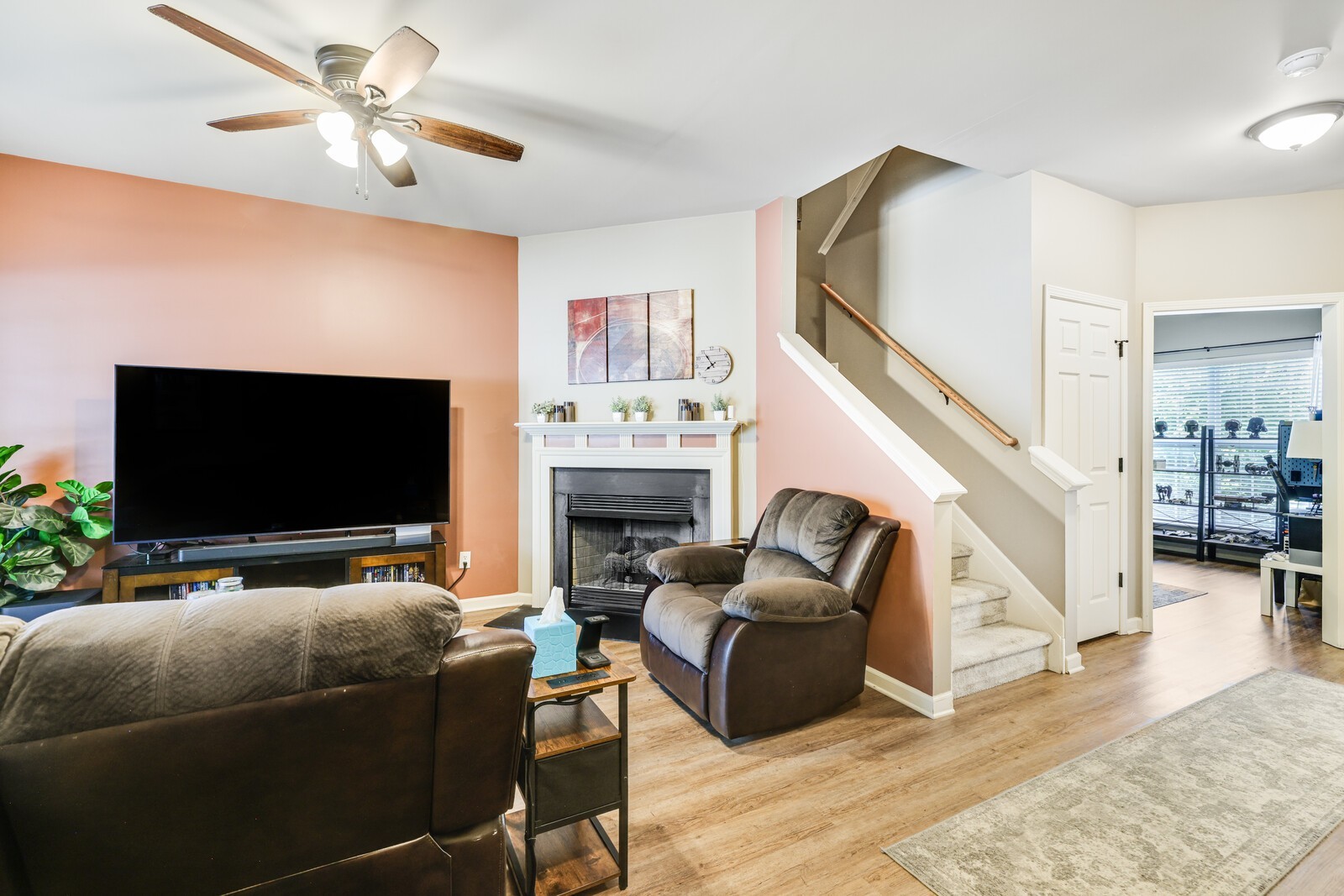 131 Nashboro Grns