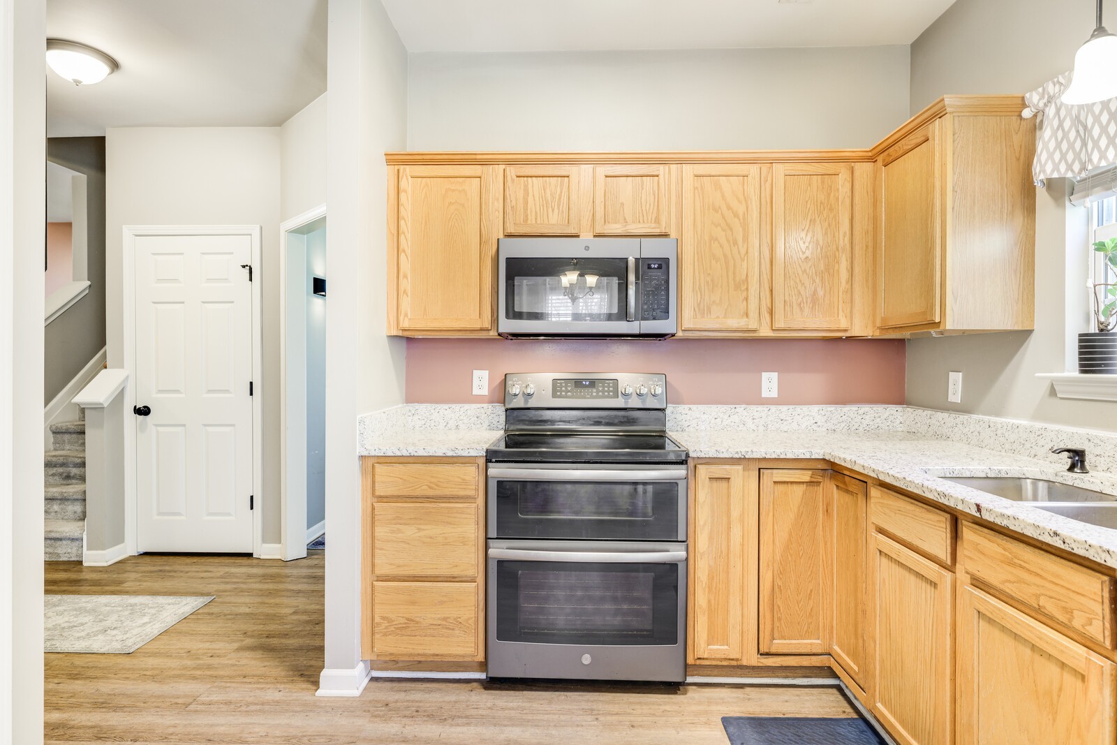 131 Nashboro Grns