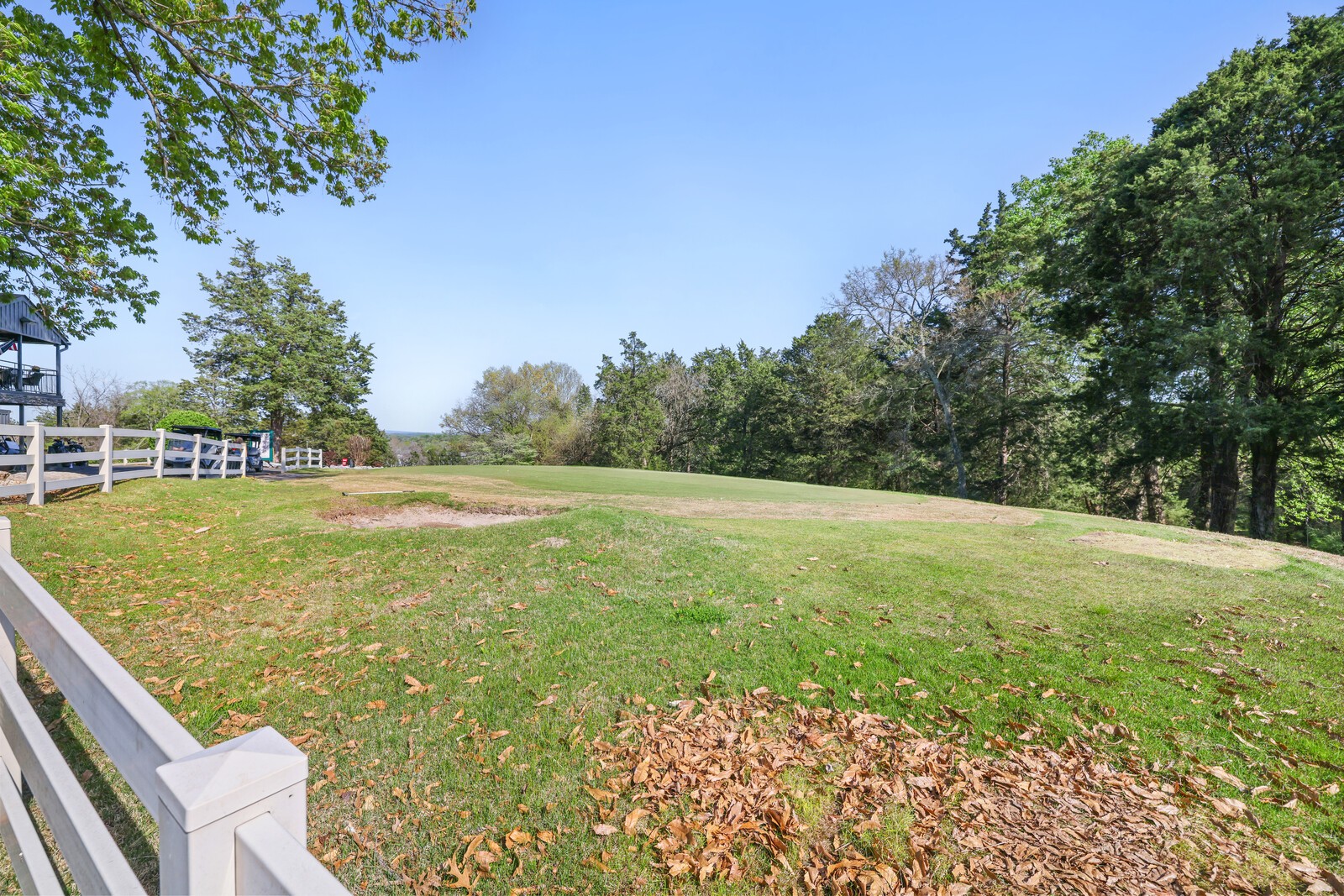 131 Nashboro Grns