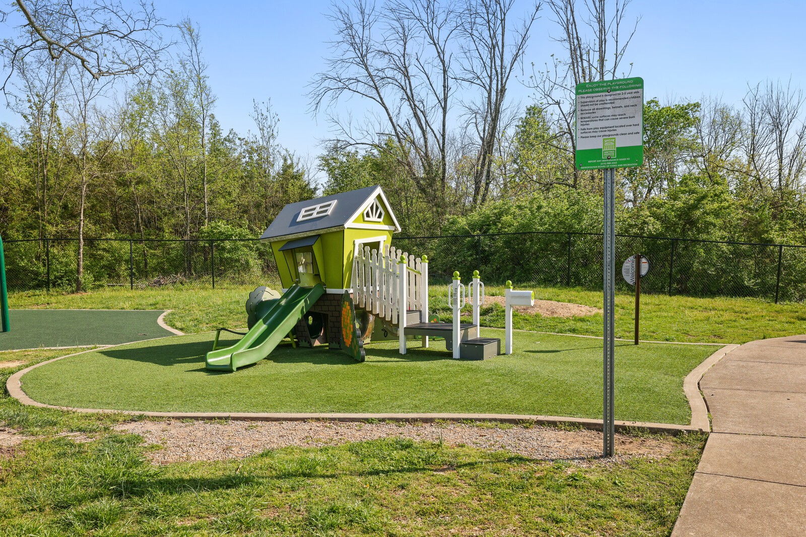 131 Nashboro Grns