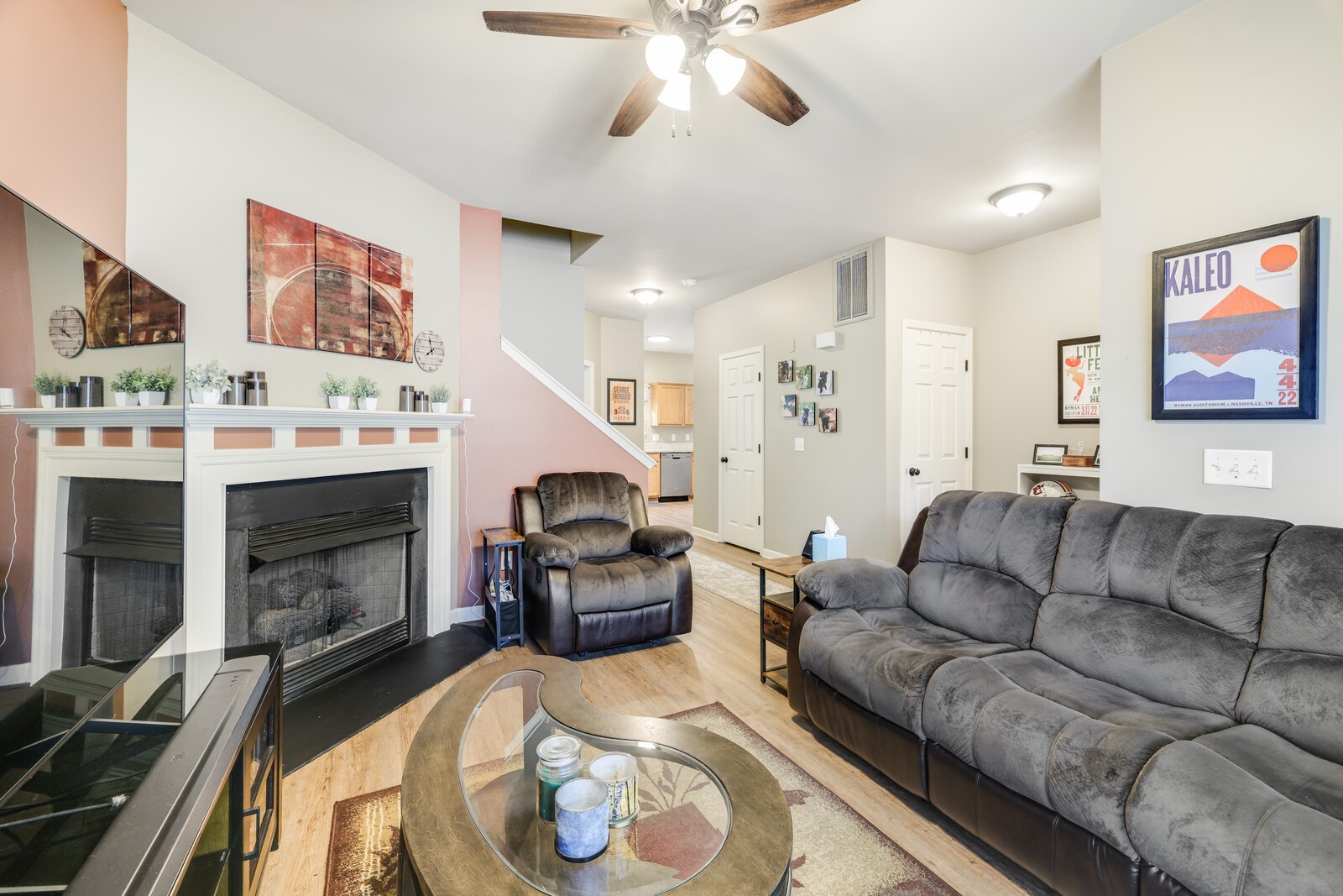 131 Nashboro Grns