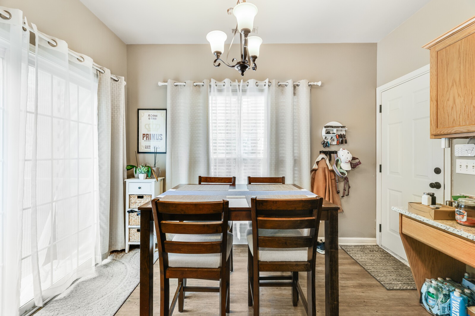 131 Nashboro Grns