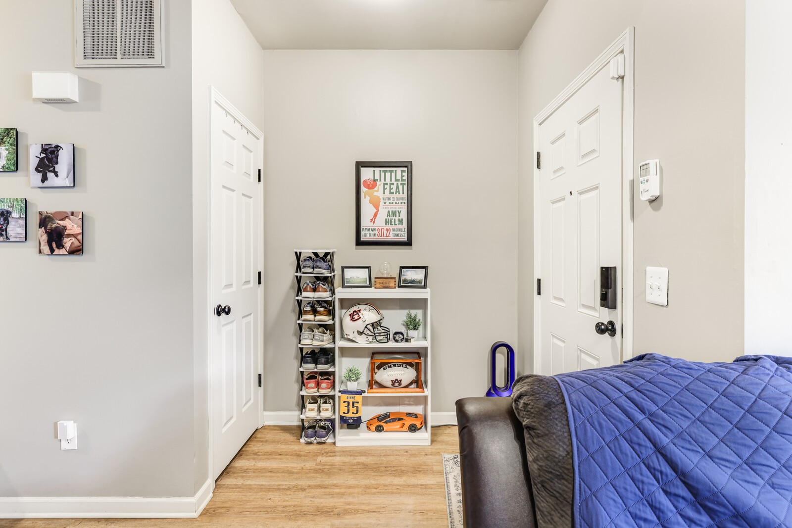 131 Nashboro Grns