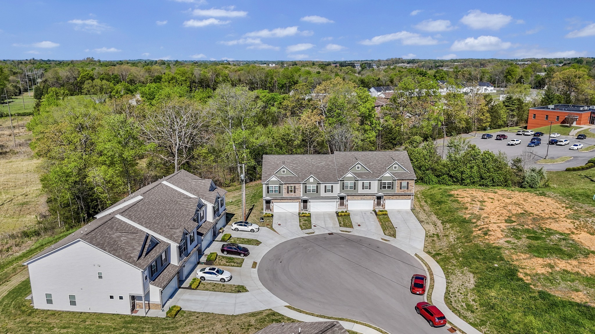 161 Townsend Cir