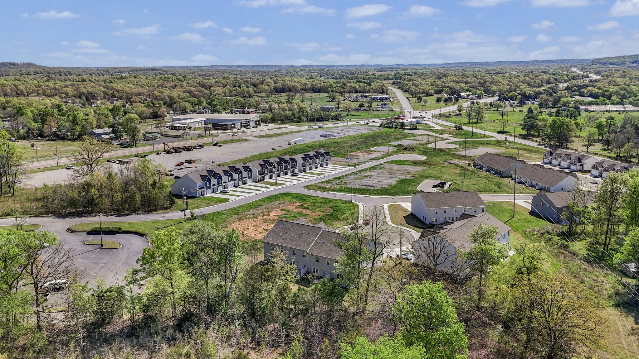 161 Townsend Cir