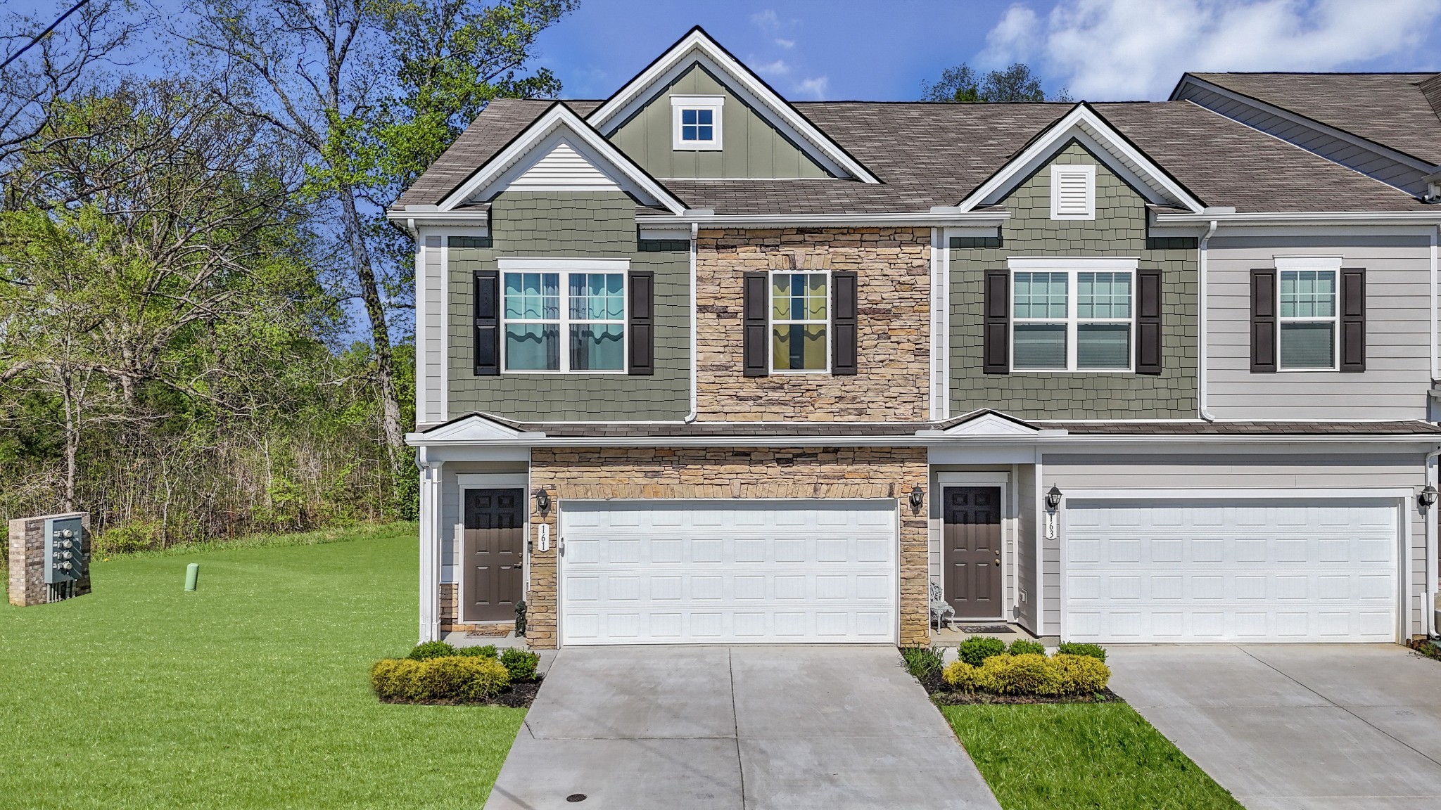 161 Townsend Cir