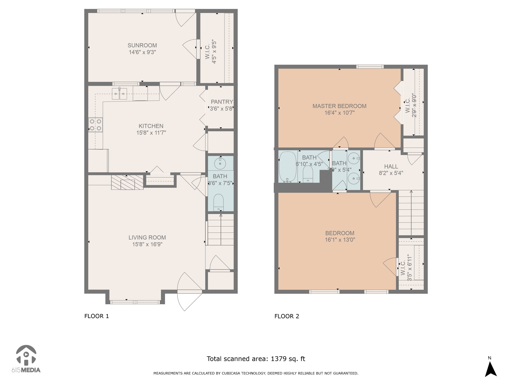 523 Williamsburg Dr