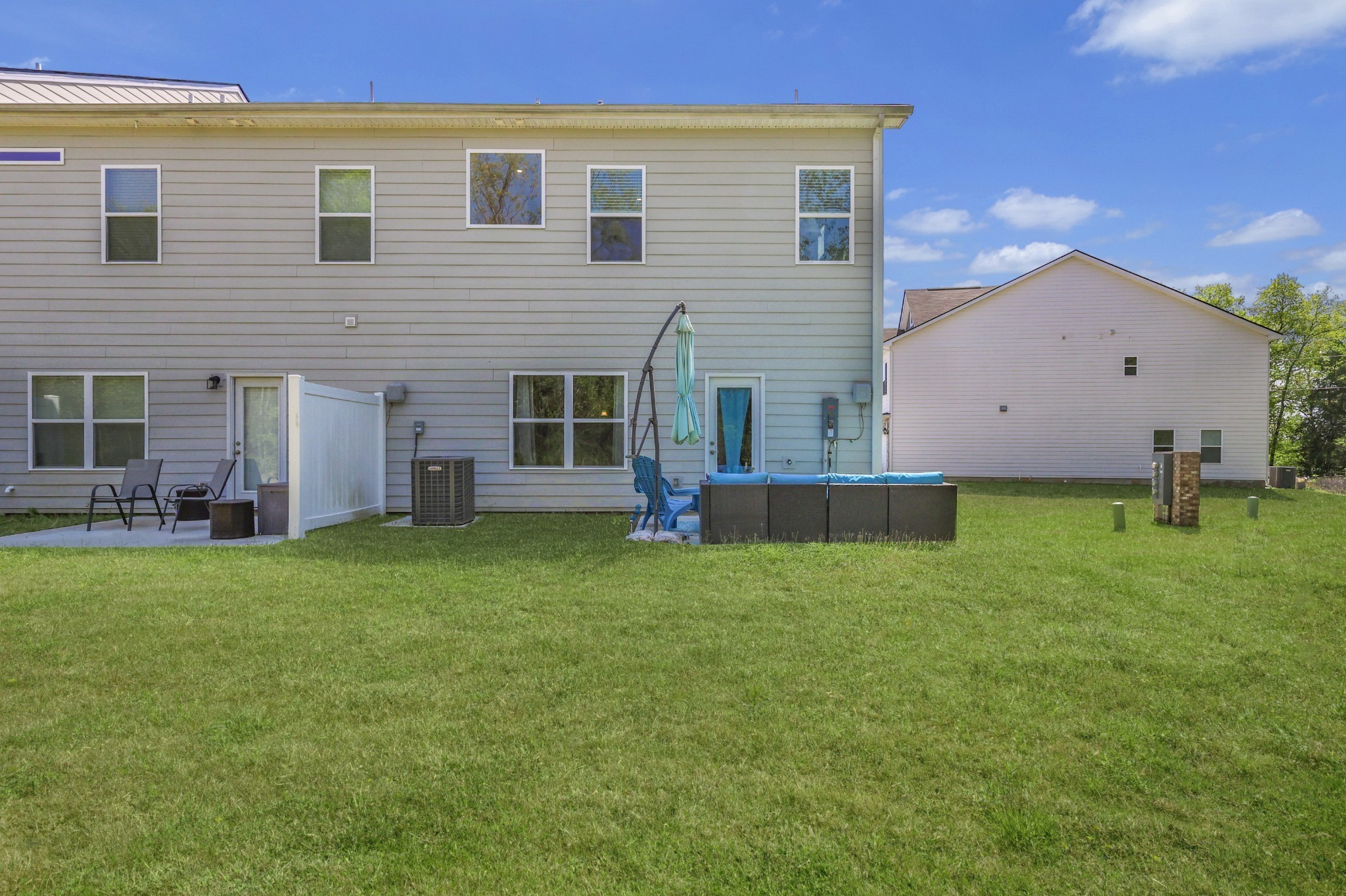 161 Townsend Cir