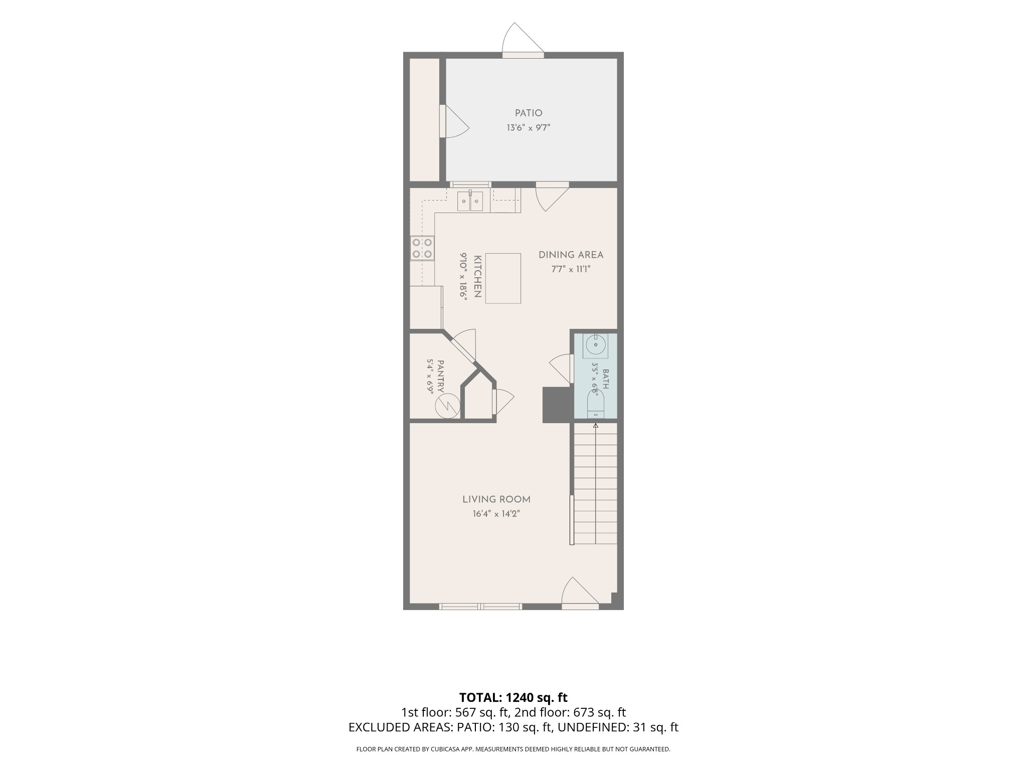 1520 Sprucedale Dr