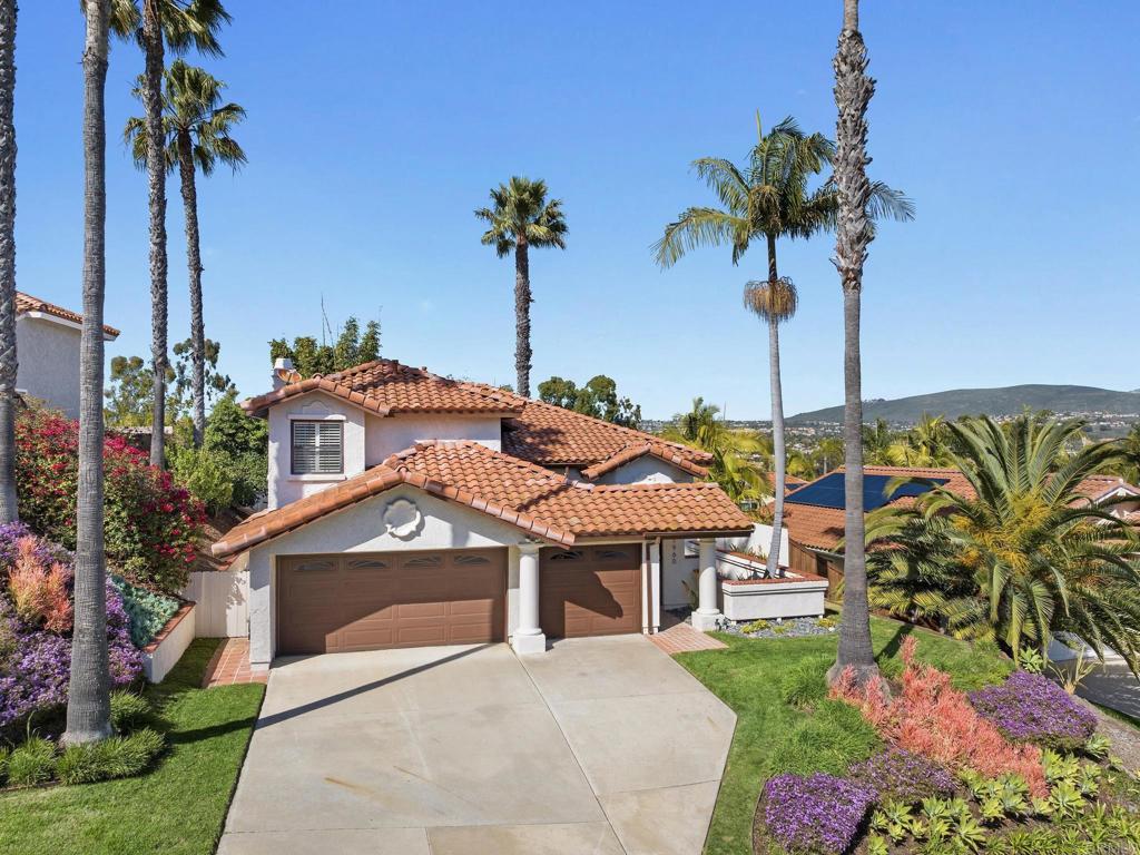 1960 Avenida La Posta