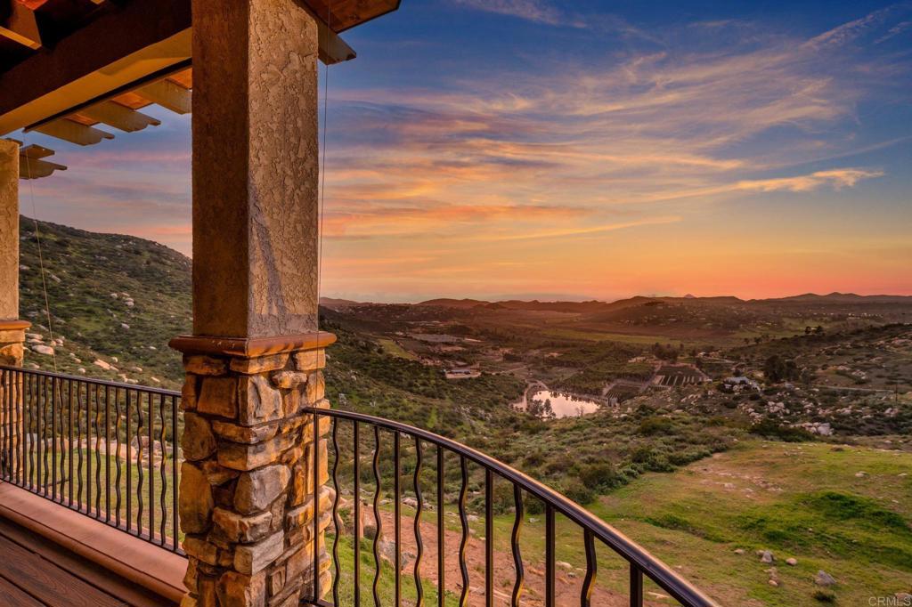 14817 Highland Valley Road