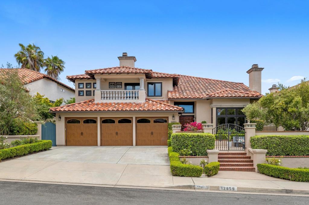 12859 Harwick Lane