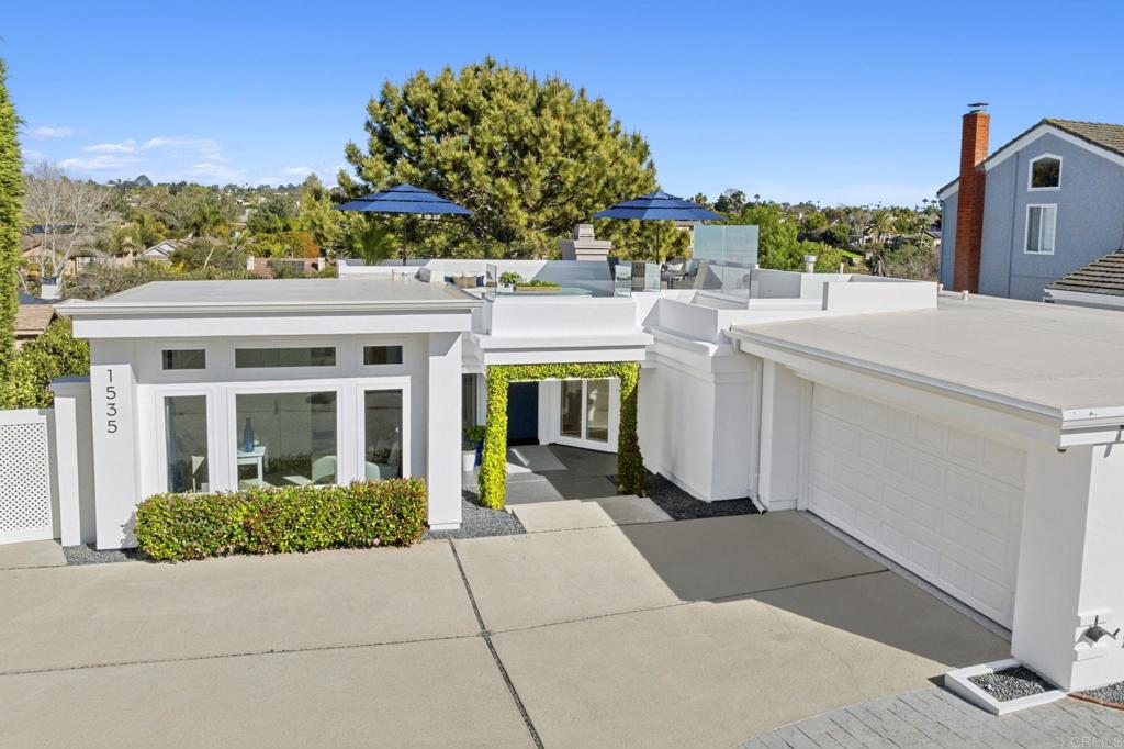 1535 Rubenstein Avenue