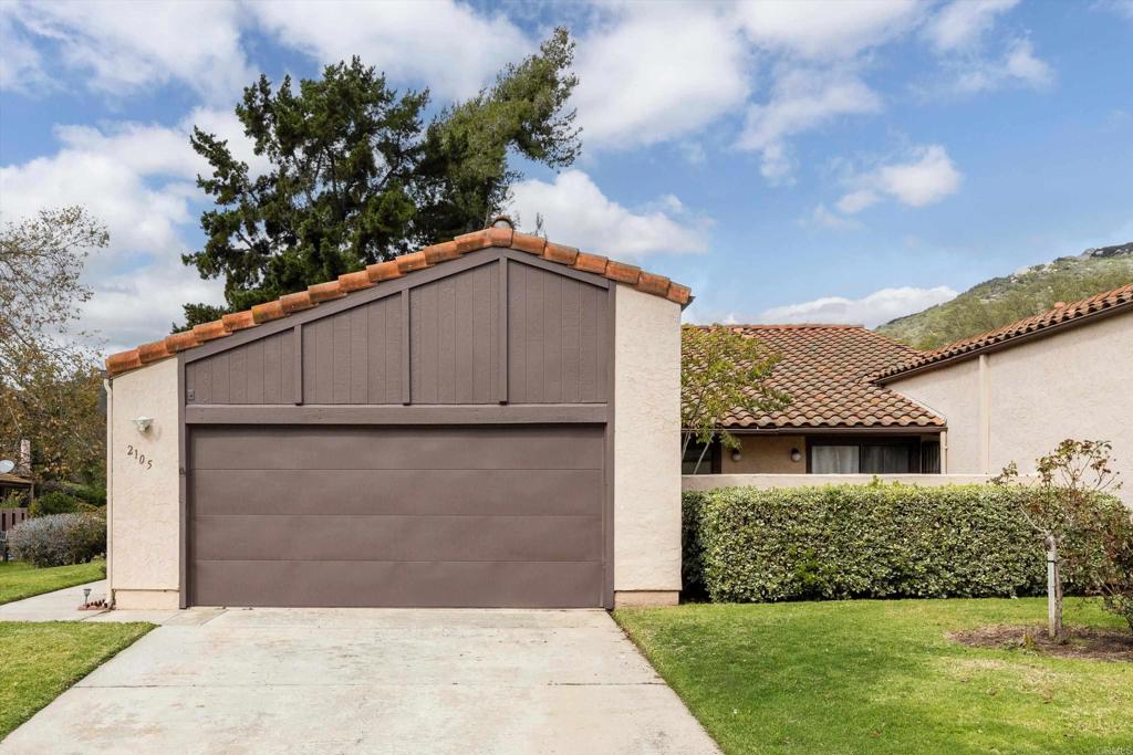 2105 David Drive