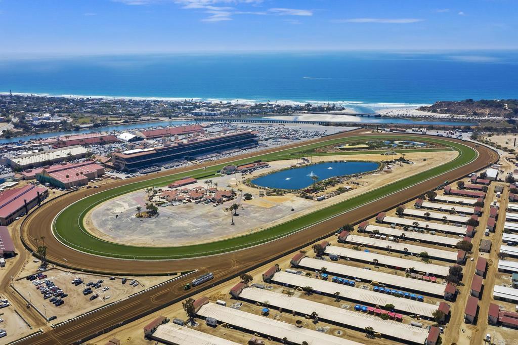 1820 Coast Boulevard