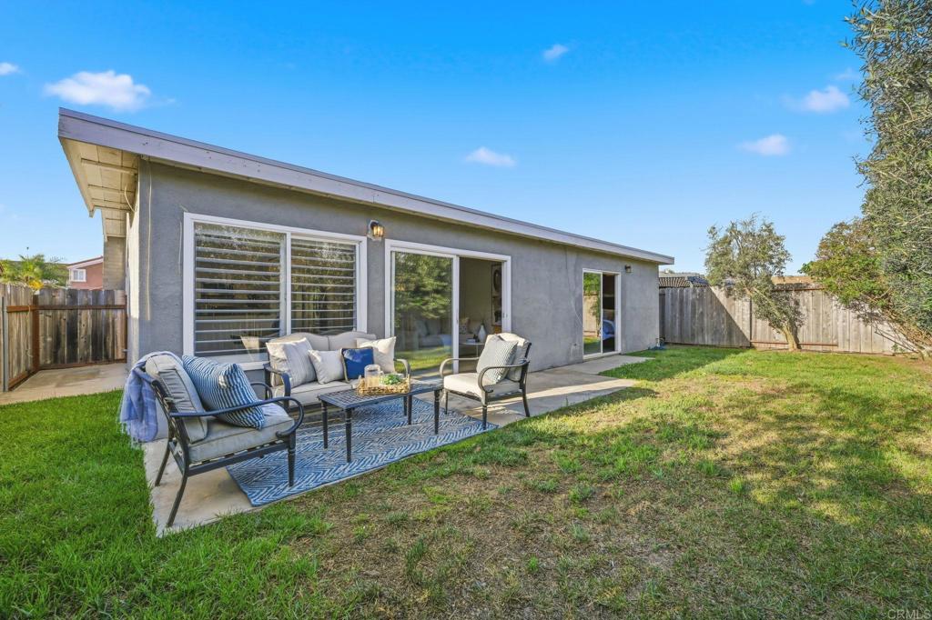 8705 Cetus Road