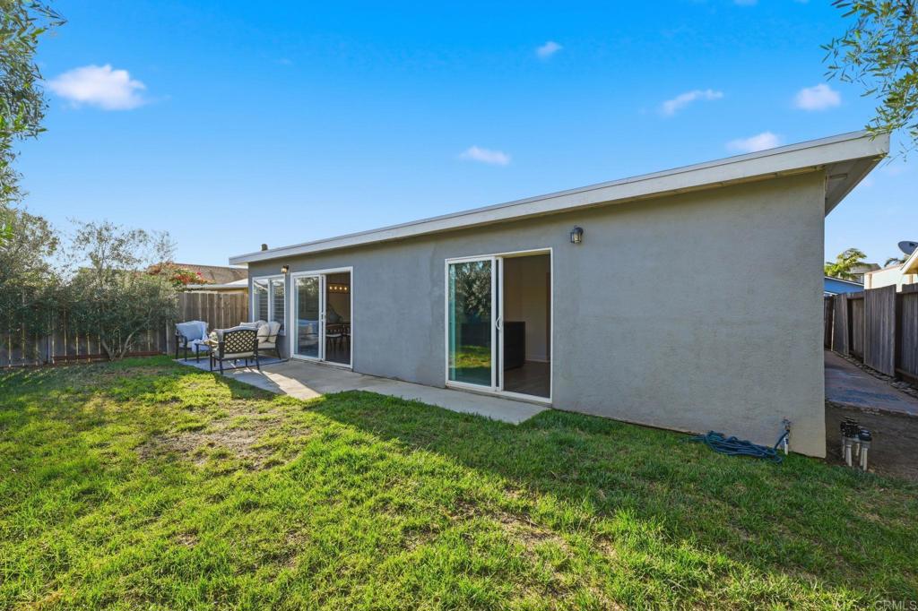 8705 Cetus Road