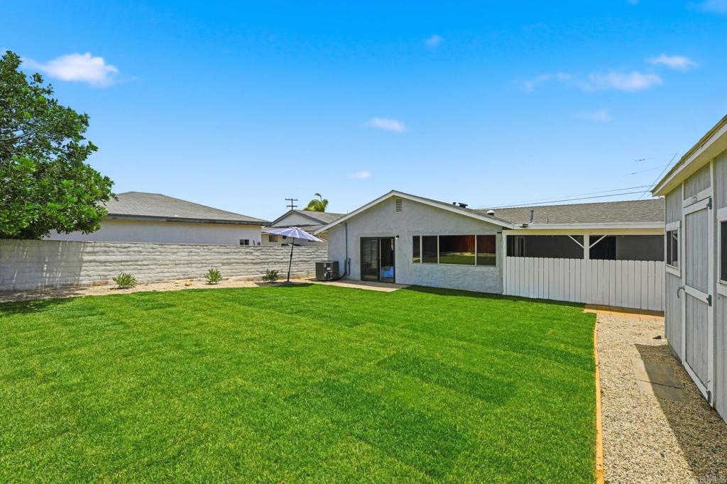 2202 Greenbrier Drive
