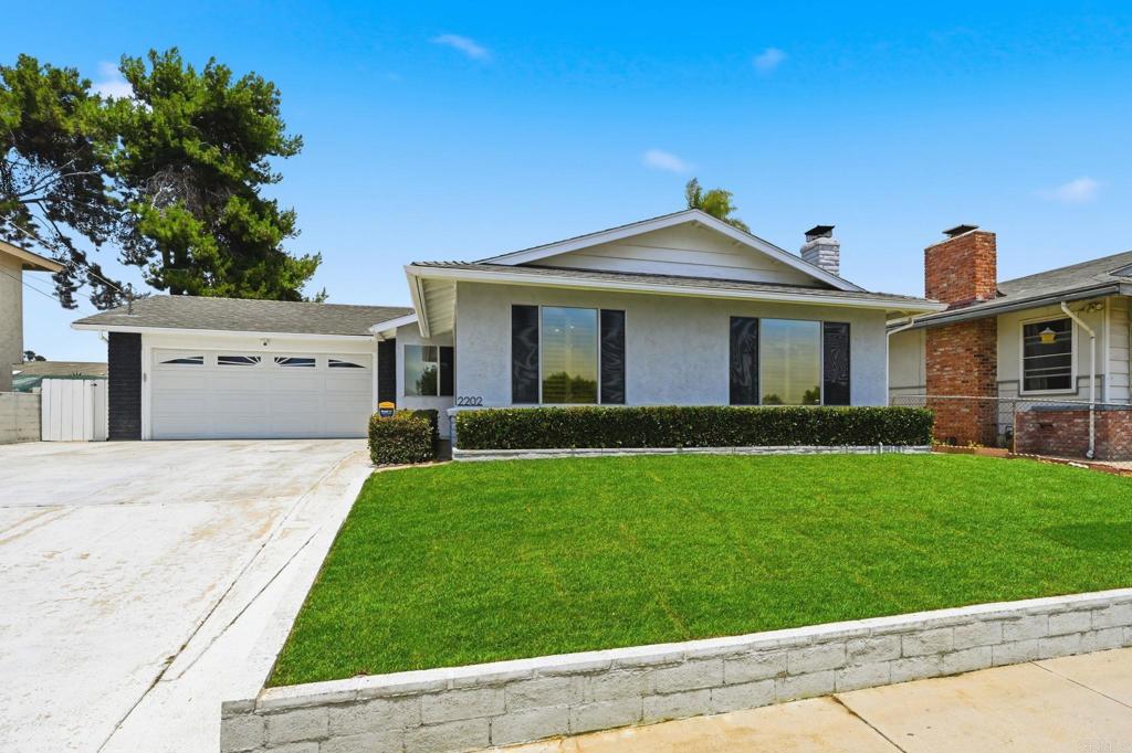 2202 Greenbrier Drive