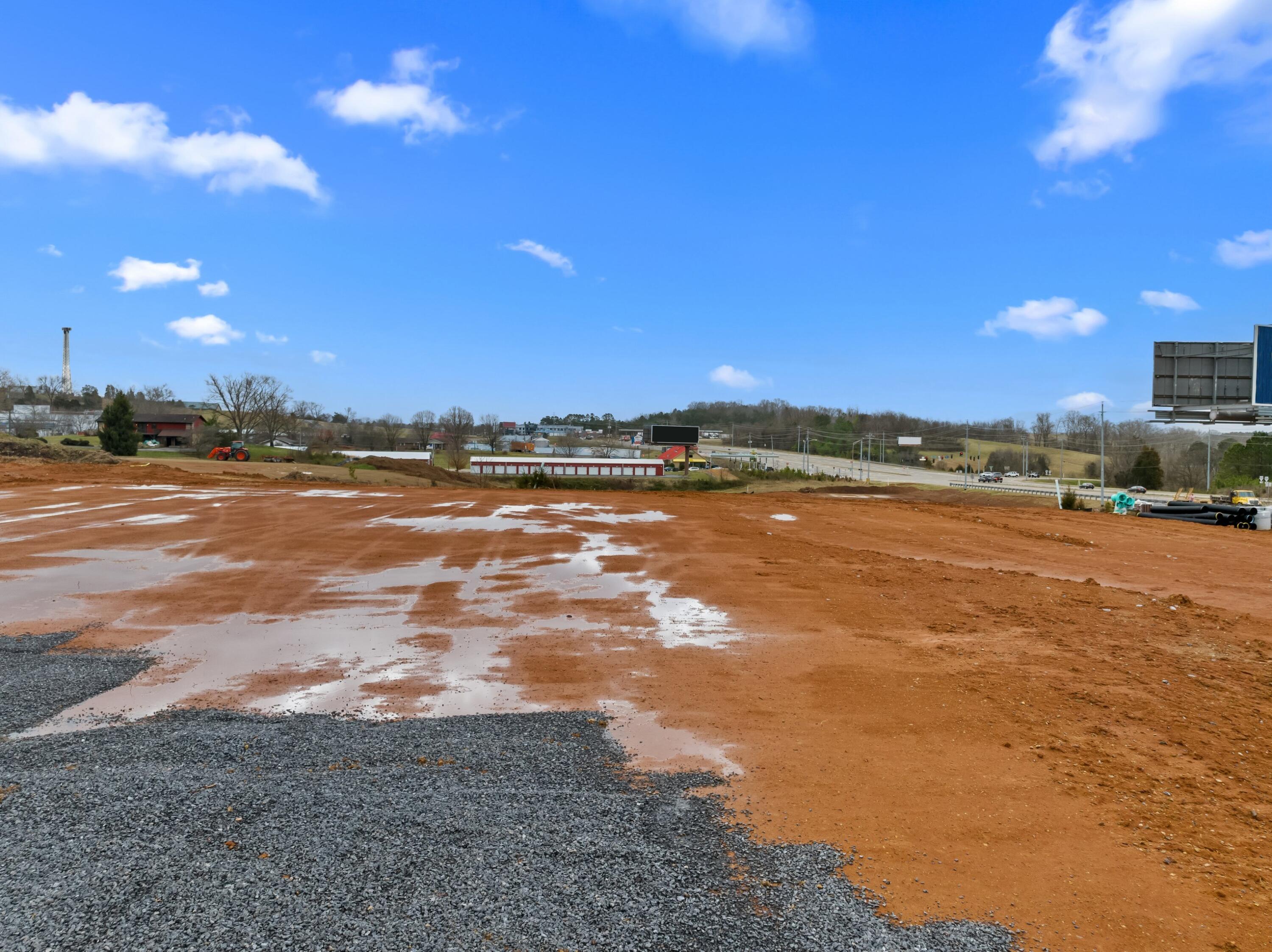 0 Winfield Dunn Pkwy