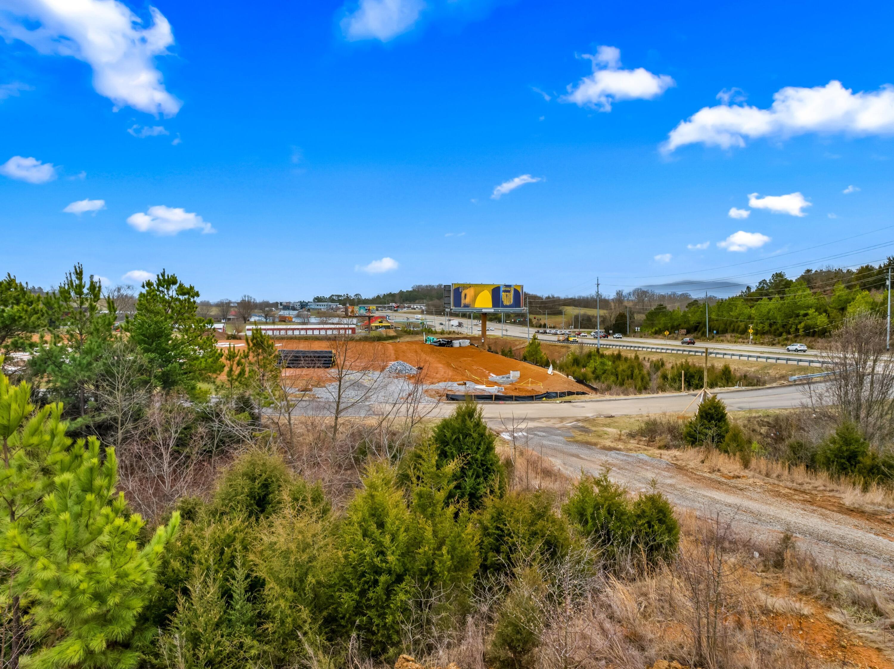 0 Winfield Dunn Pkwy