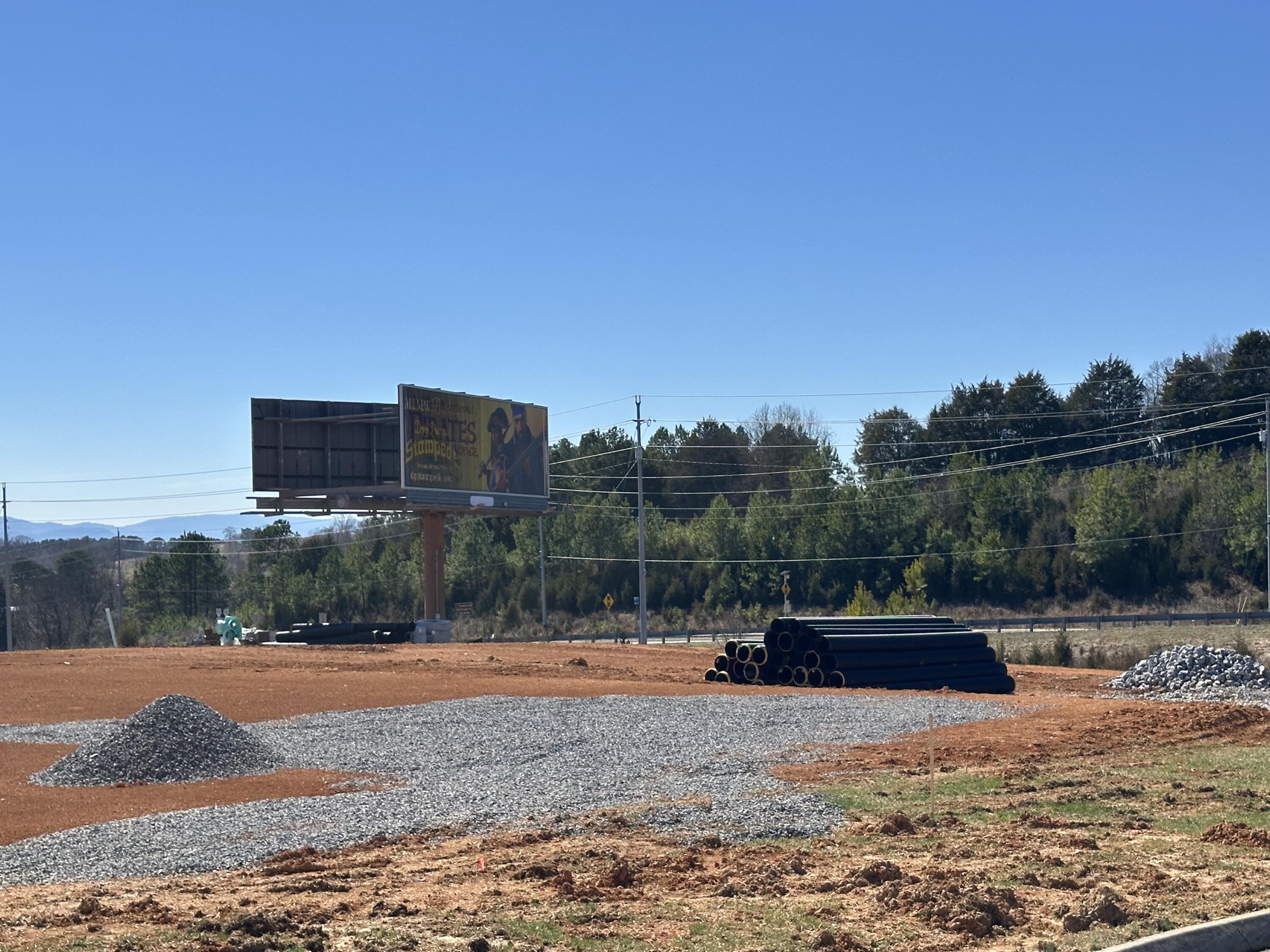 0 Winfield Dunn Pkwy