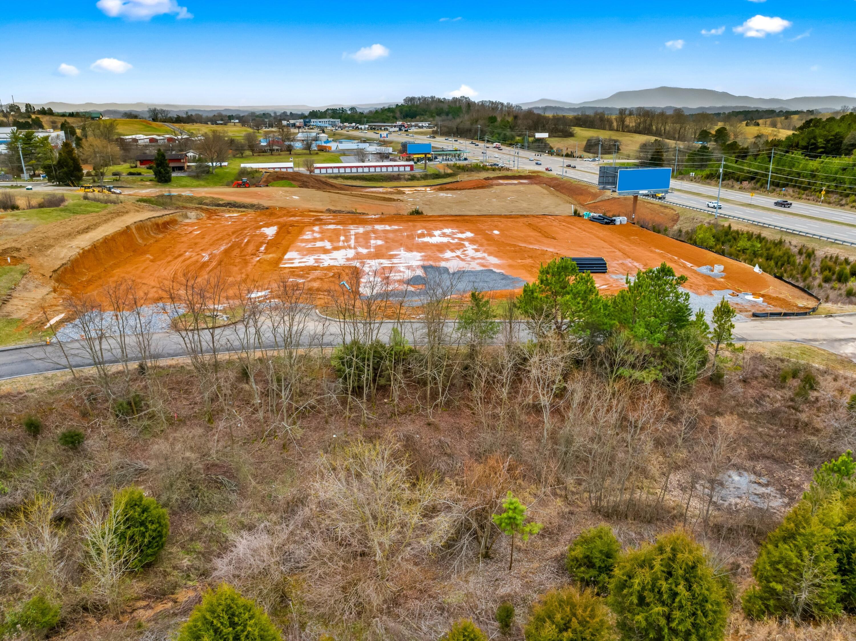 0 Winfield Dunn Pkwy