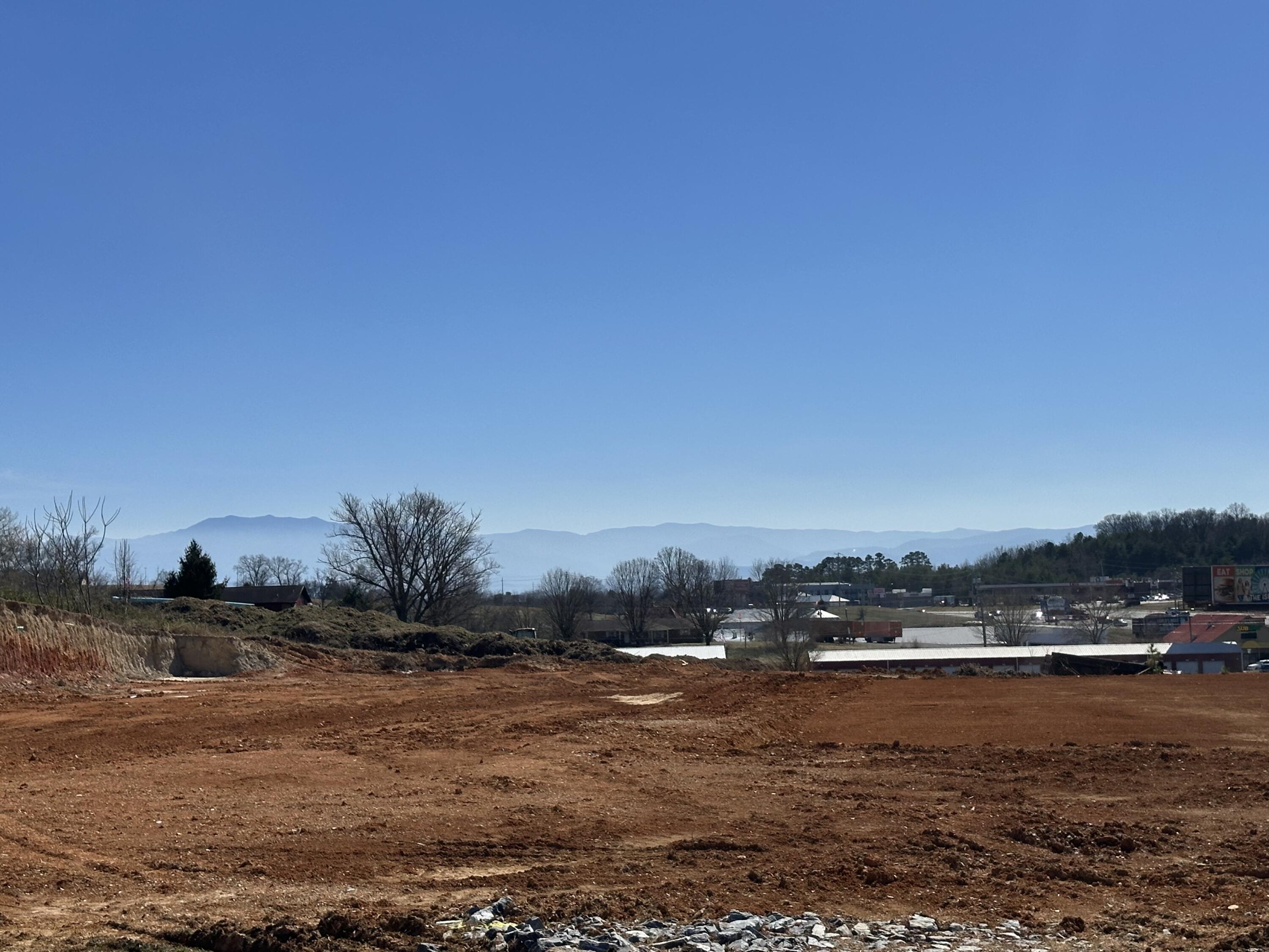 0 Winfield Dunn Pkwy