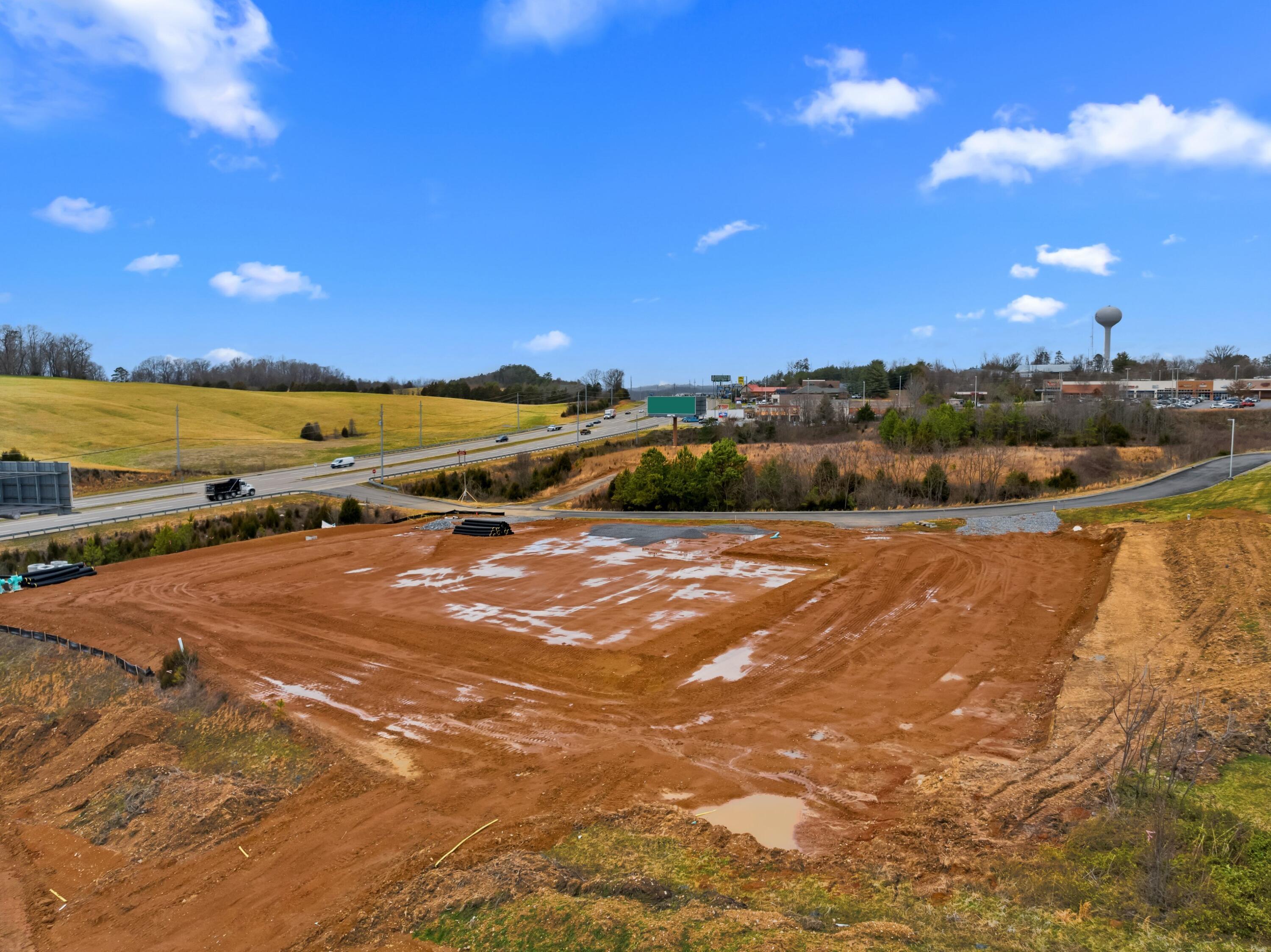 0 Winfield Dunn Pkwy