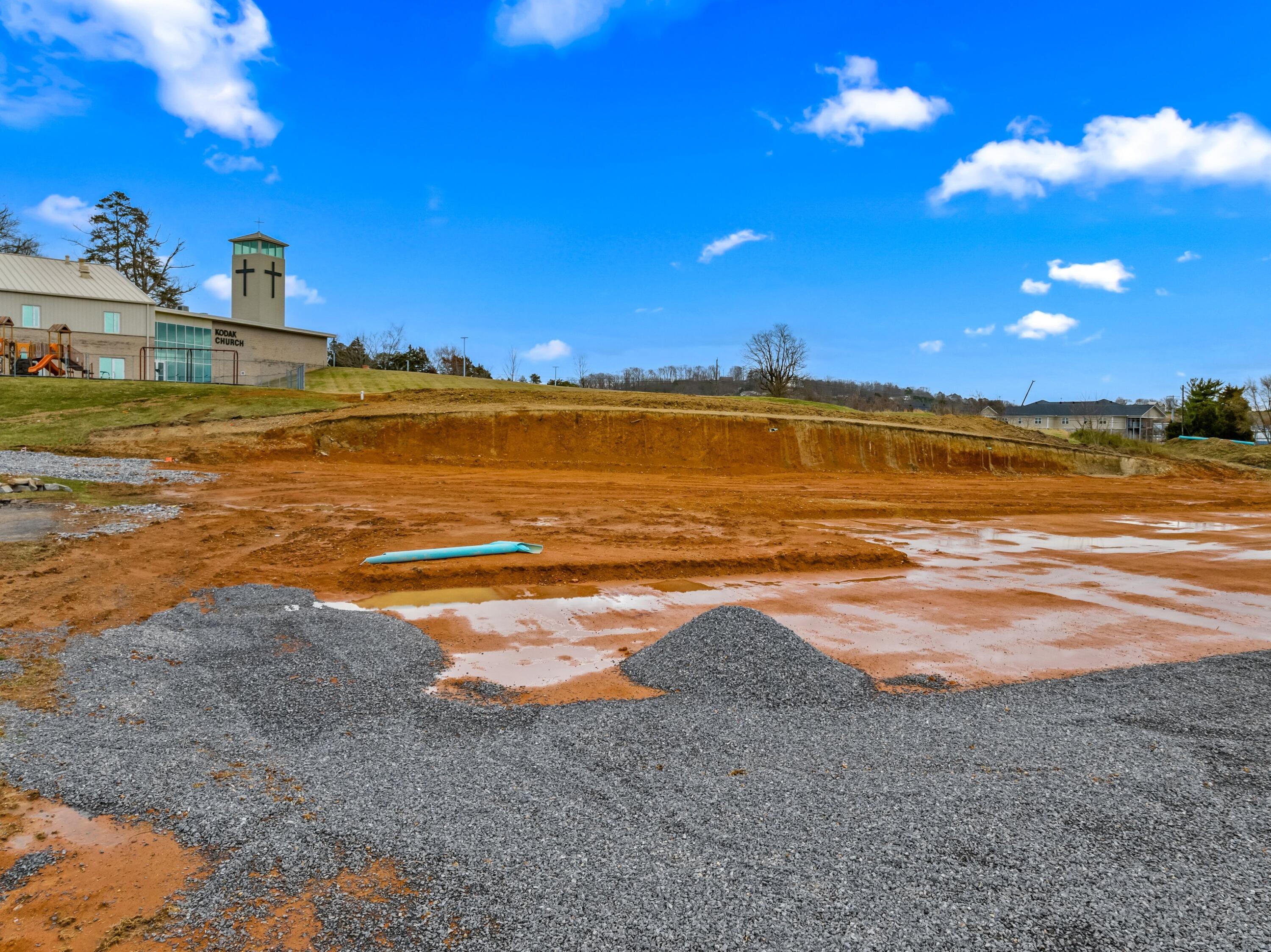 0 Winfield Dunn Pkwy