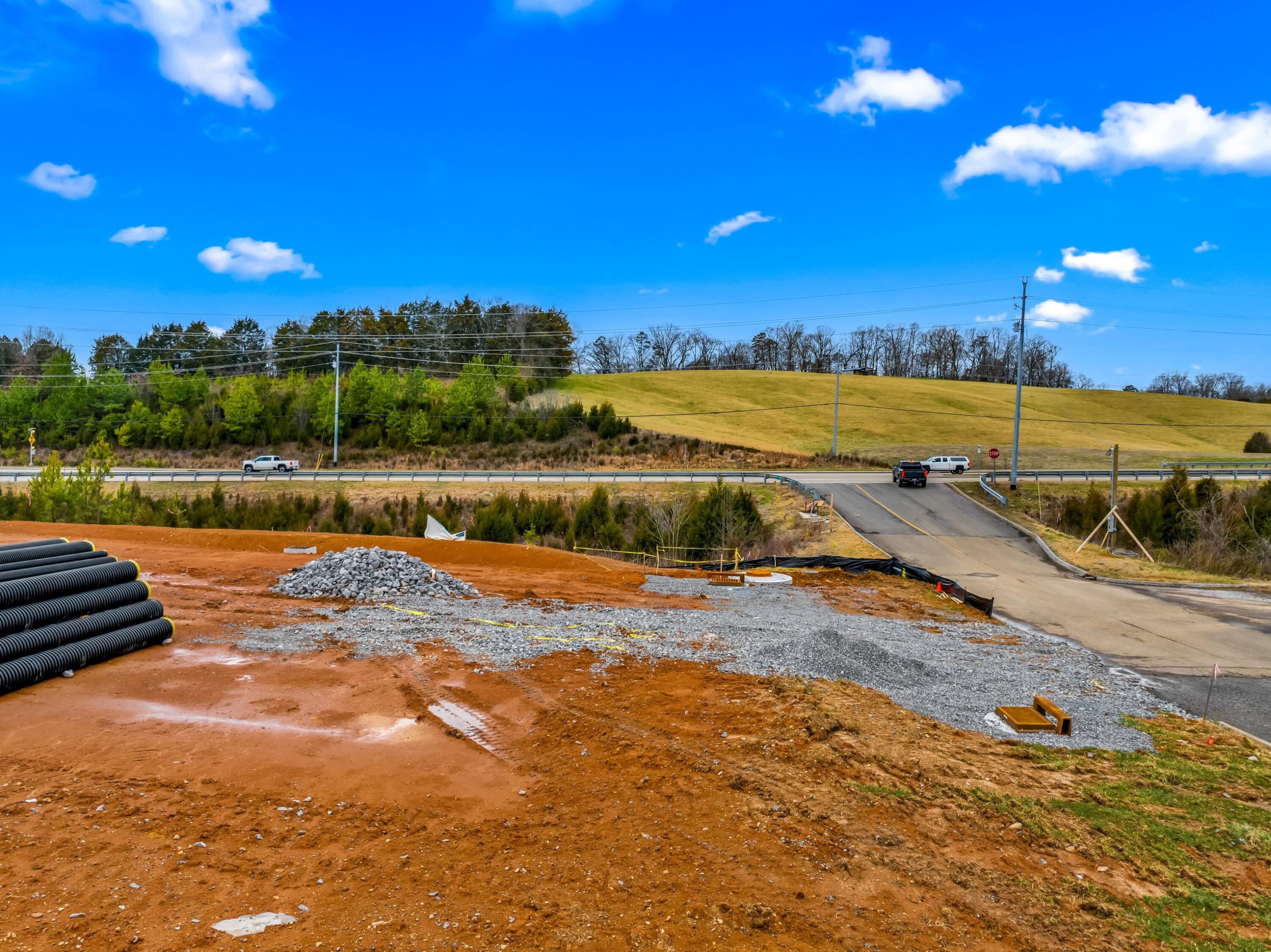 0 Winfield Dunn Pkwy