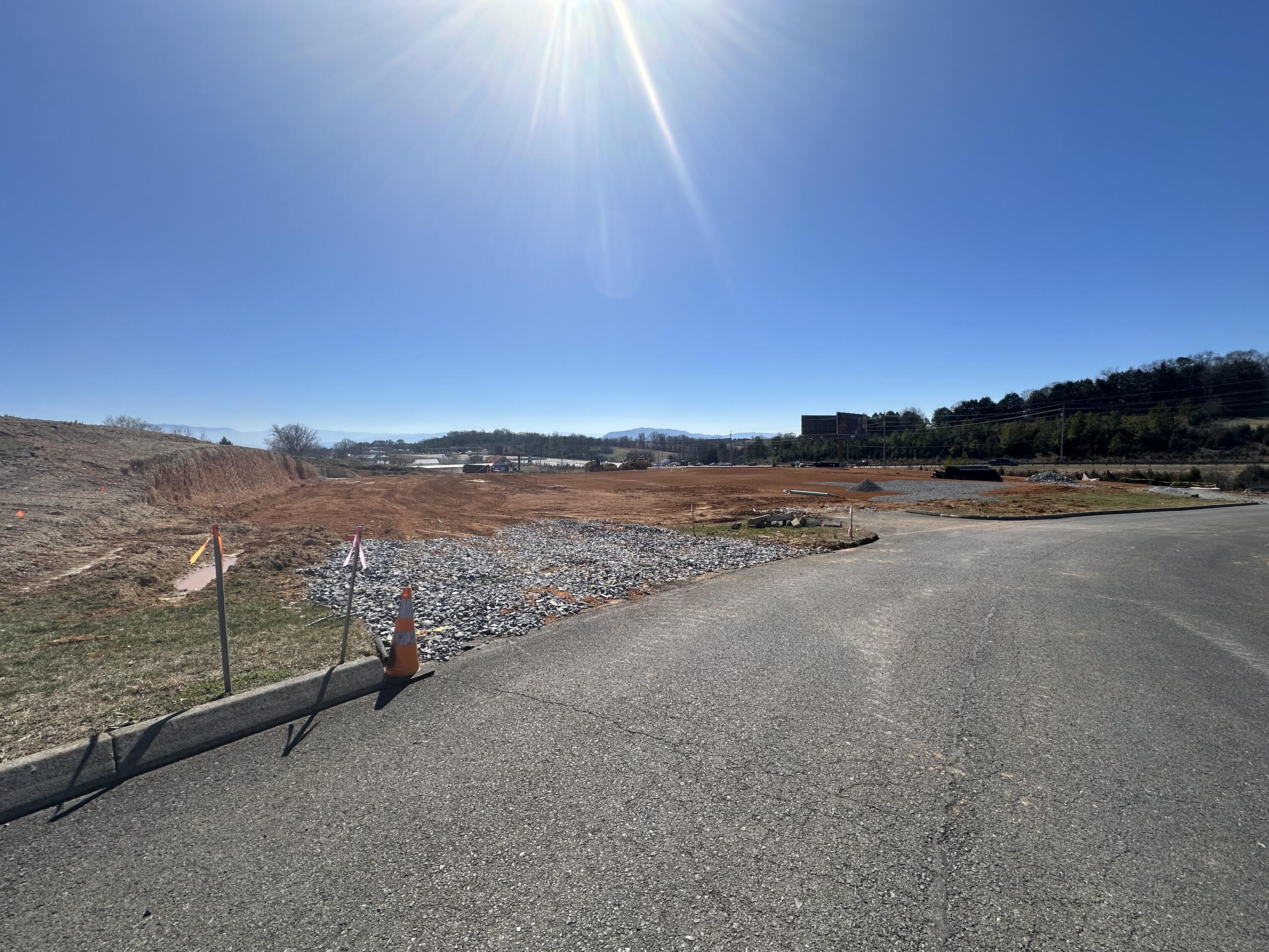 0 Winfield Dunn Pkwy