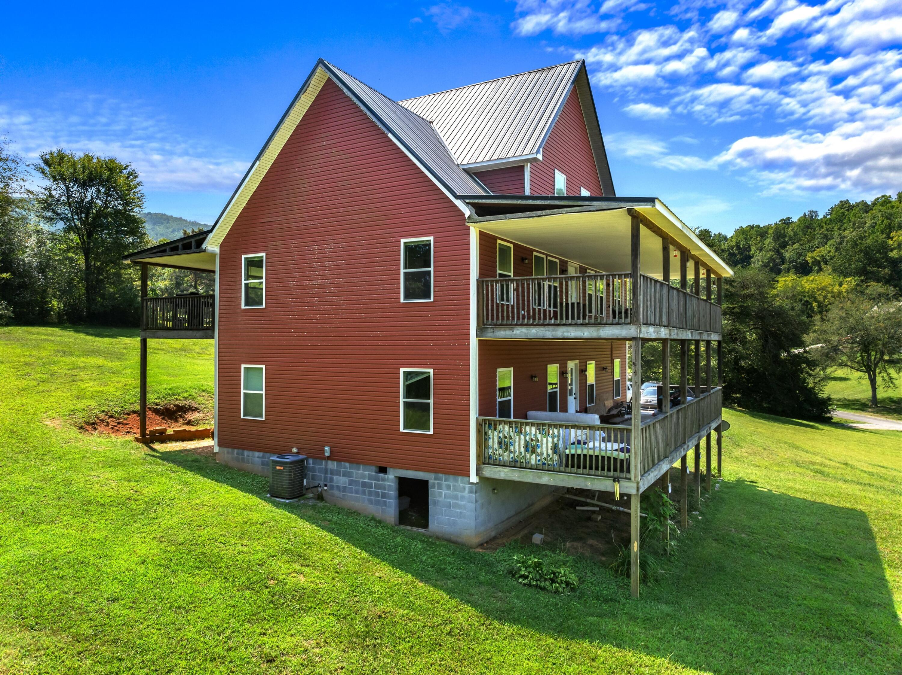 2560 Schisandra Lane