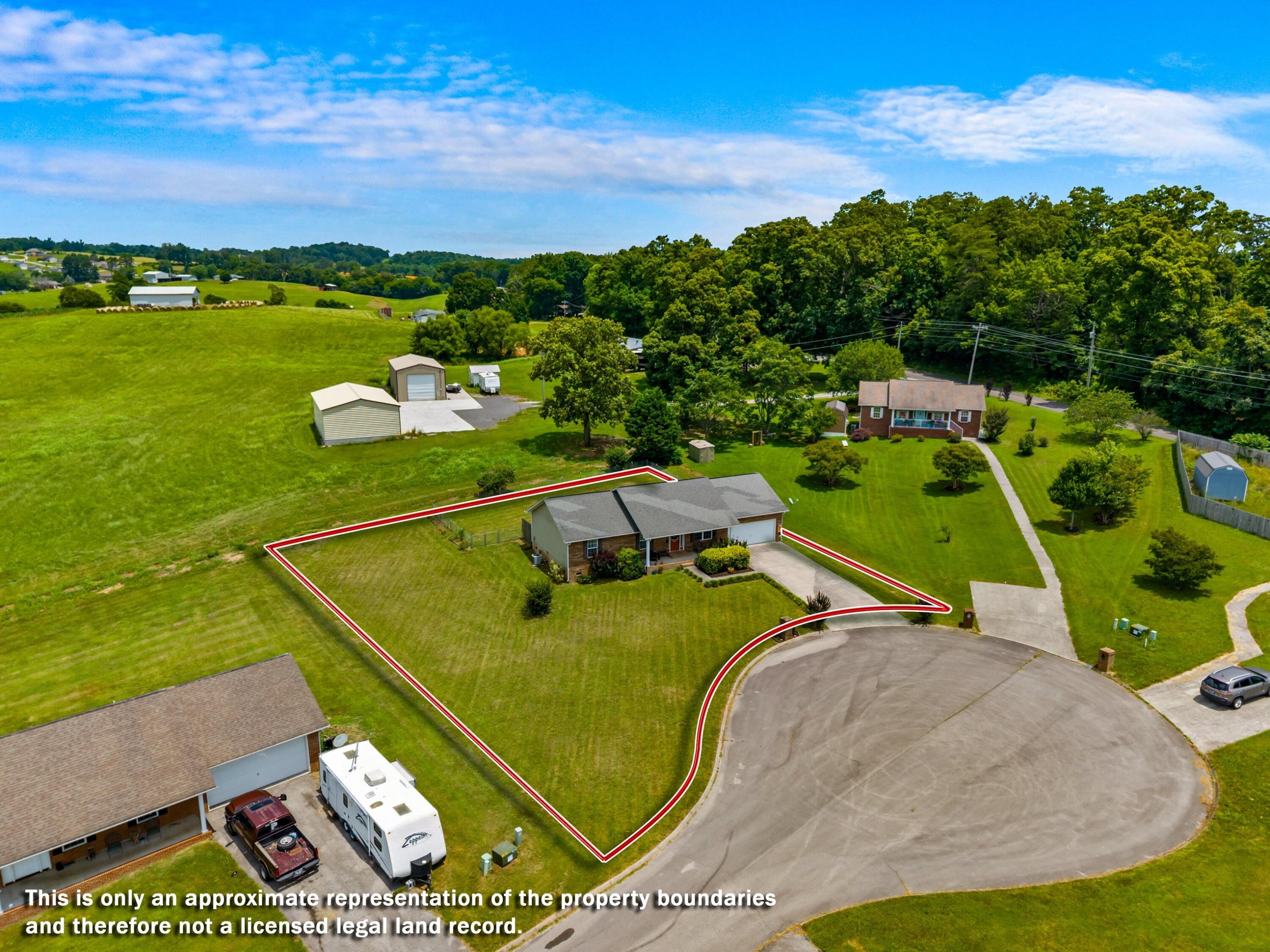 923 Red Oak Lane