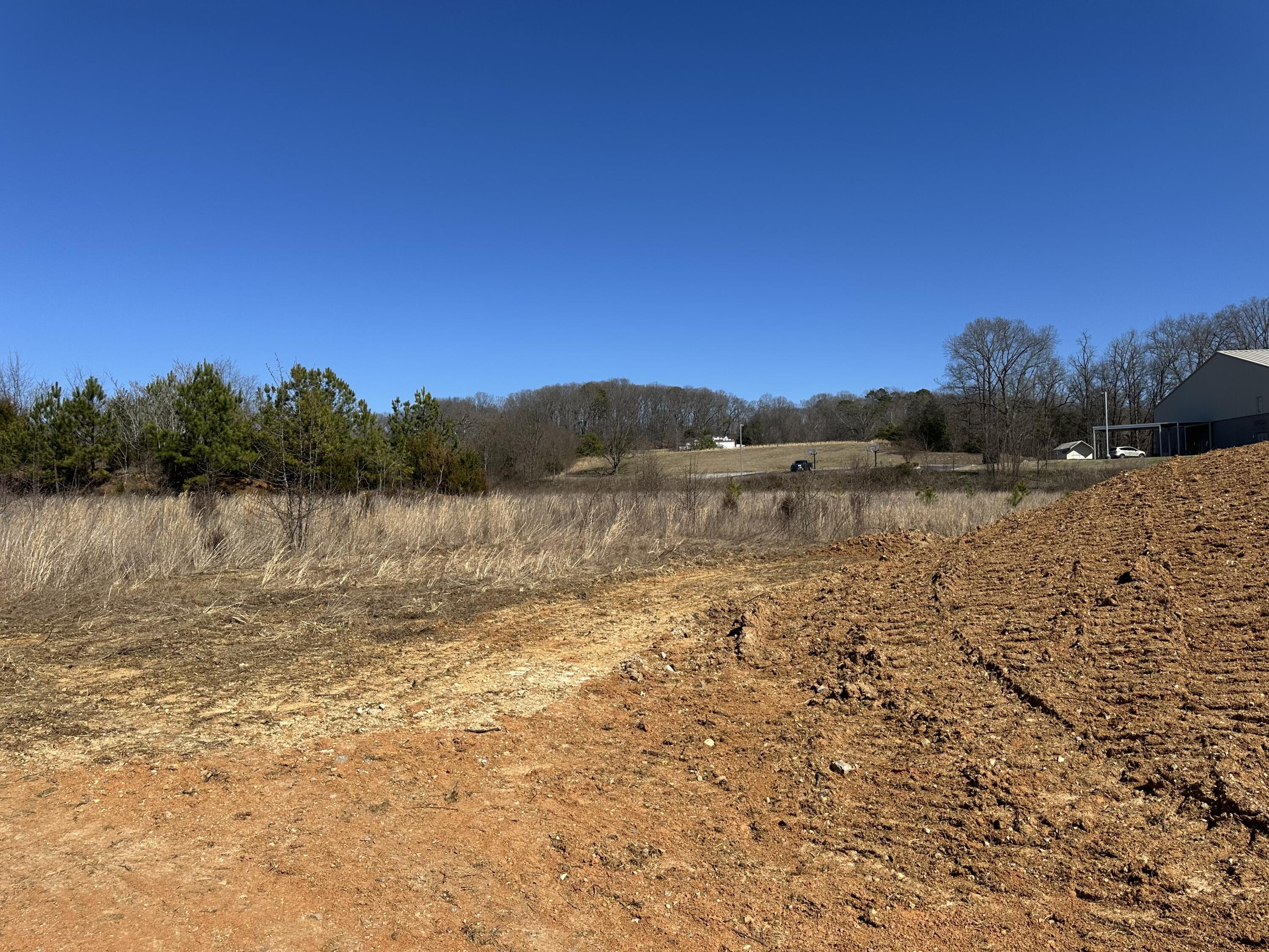 Lot 3 Winfield Dunn Pkwy