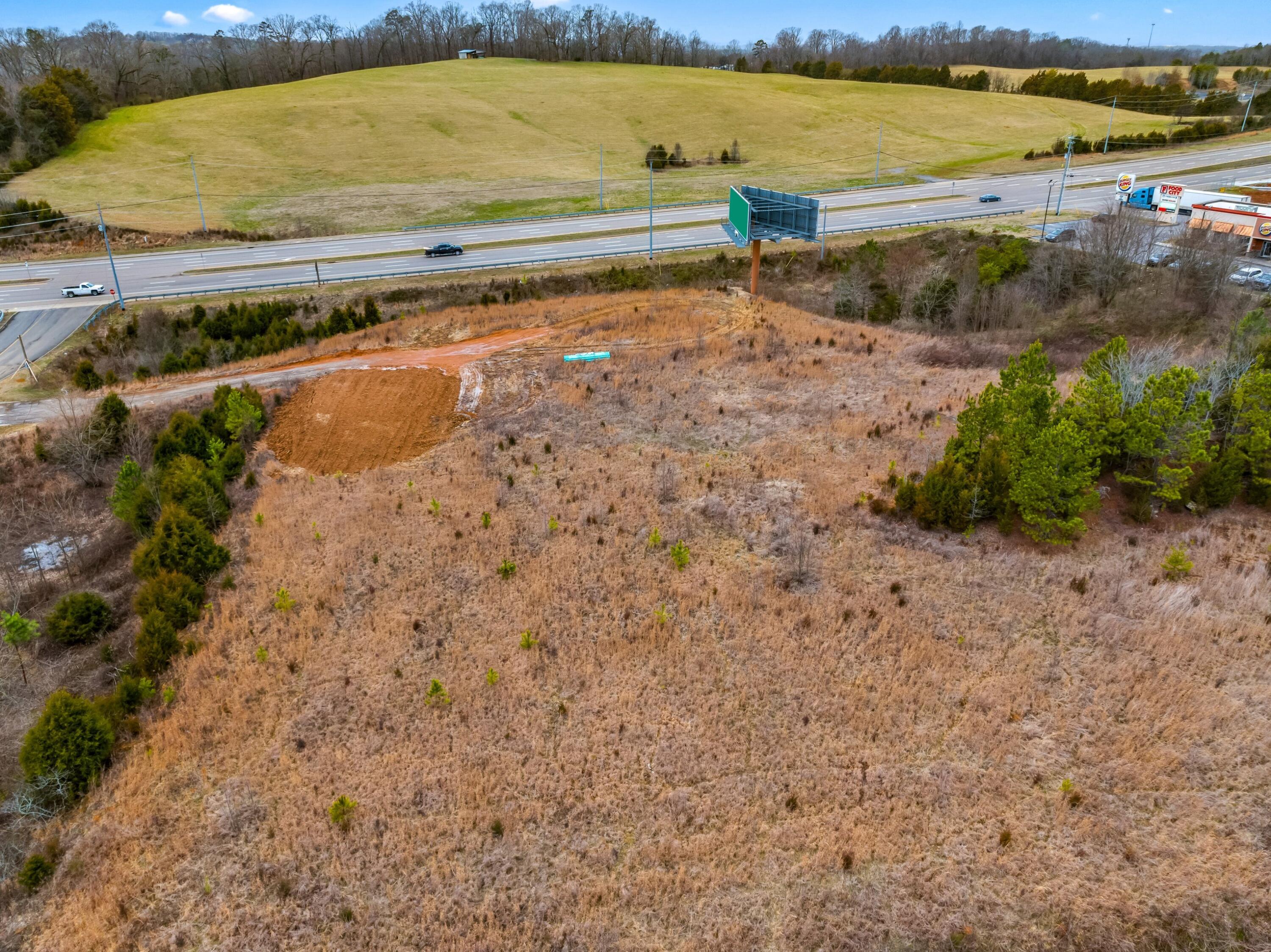 Lot 3 Winfield Dunn Pkwy