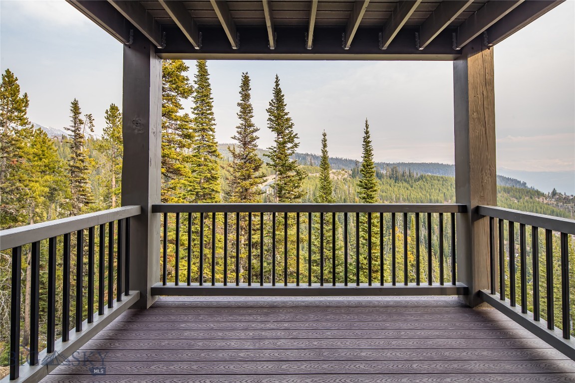 106 Cascade Ridge
