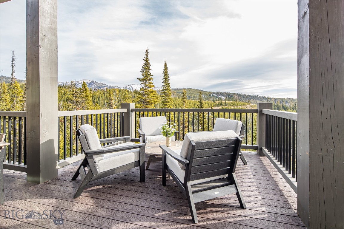 109 Cascade Ridge