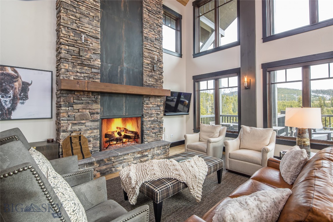 109 Cascade Ridge
