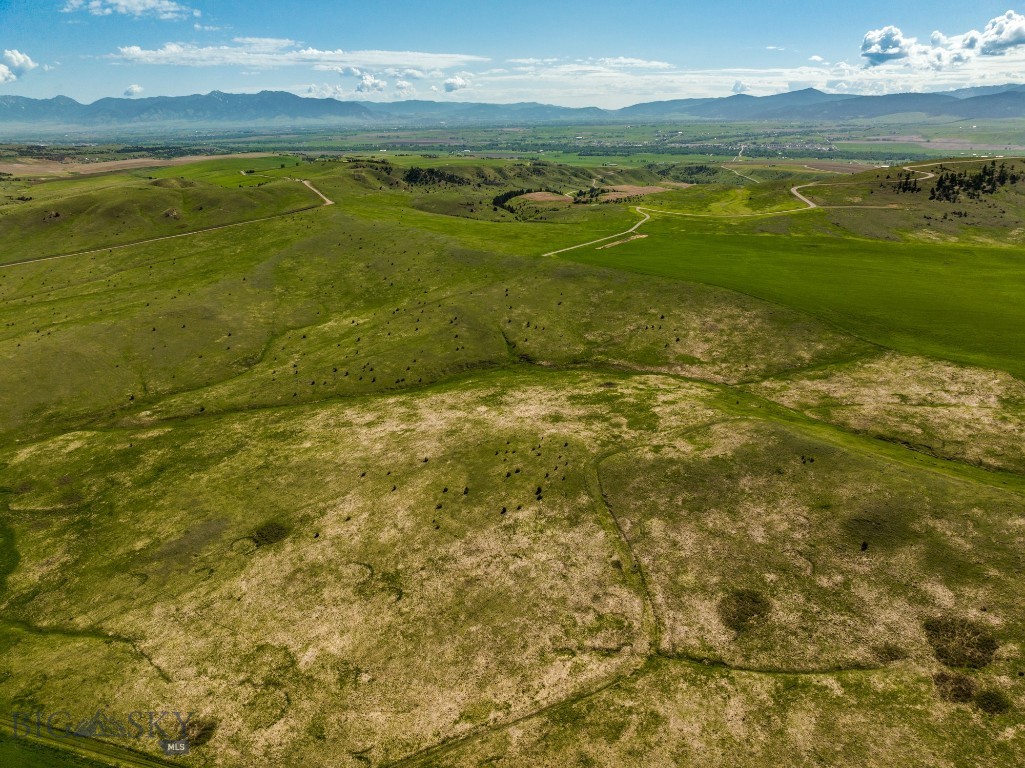 TBD Montana Ranch Trail