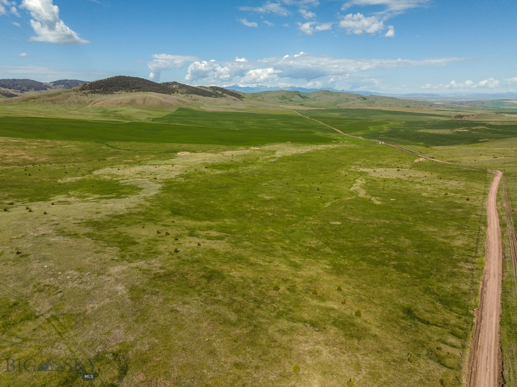 TBD Montana Ranch Trail