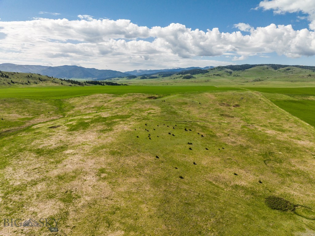 TBD Montana Ranch Trail
