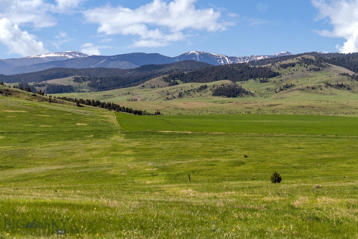 TBD Montana Ranch Trail