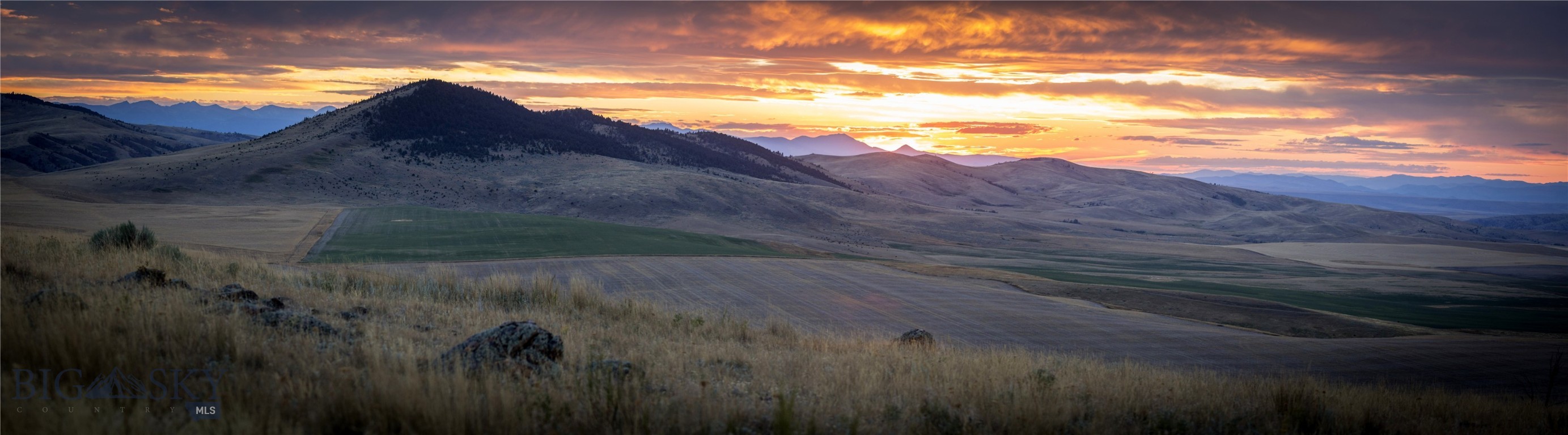 TBD Montana Ranch Trail